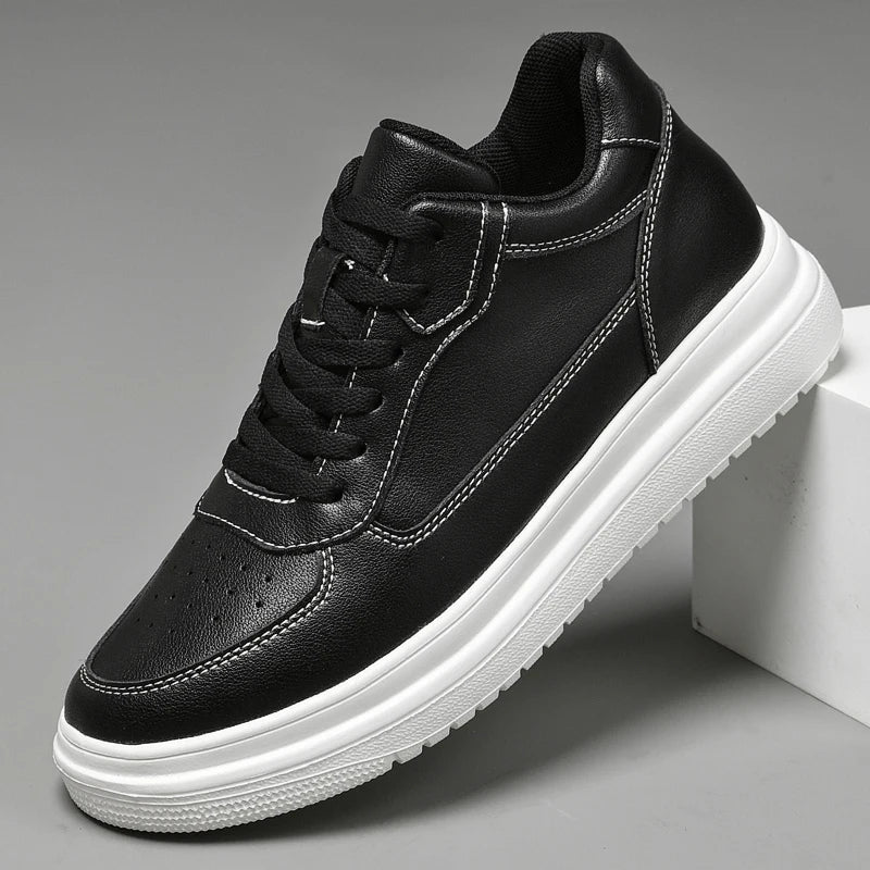 LUNA ColaLift™ - Scarpe con rialzo integrato da 6 a 10 cm