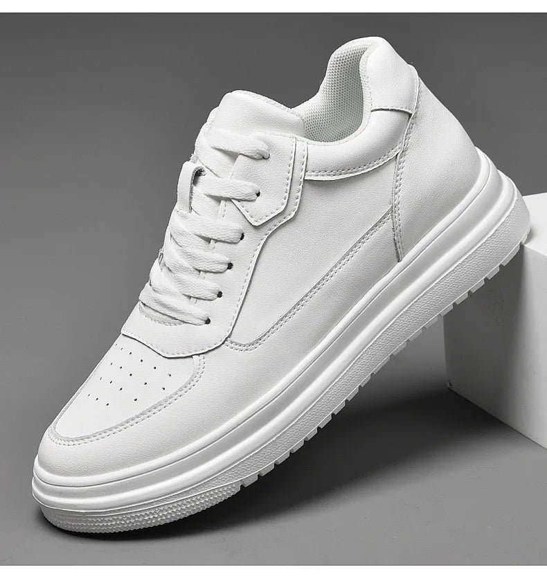 LUNA ColaLift™ - Scarpe con rialzo integrato da 6 a 10 cm