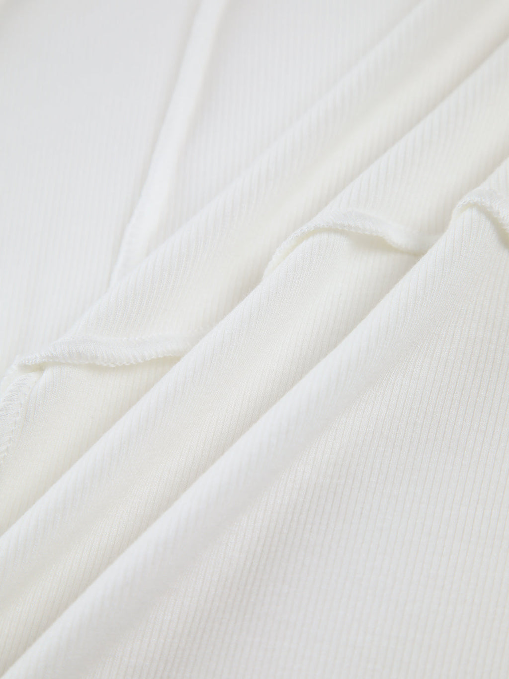 Amy™ | Fitted long‑sleeve top