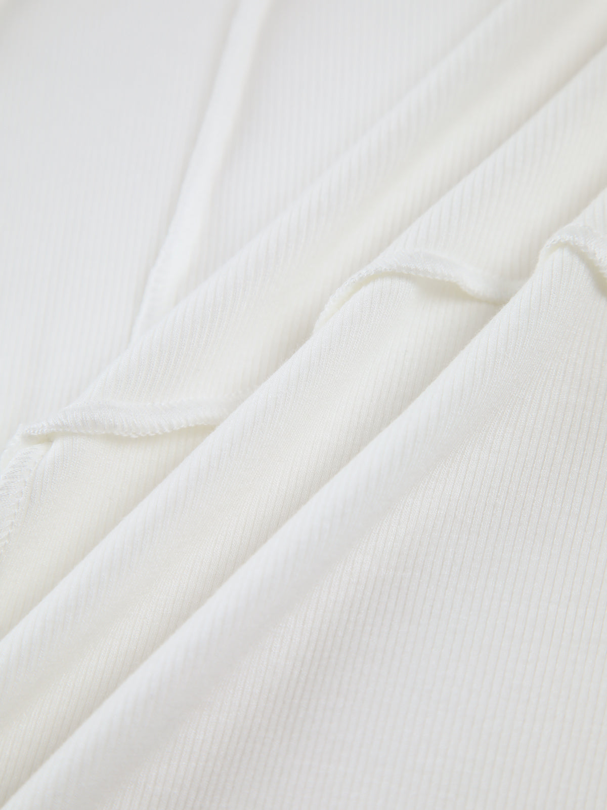 Amy™ | Fitted long‑sleeve top