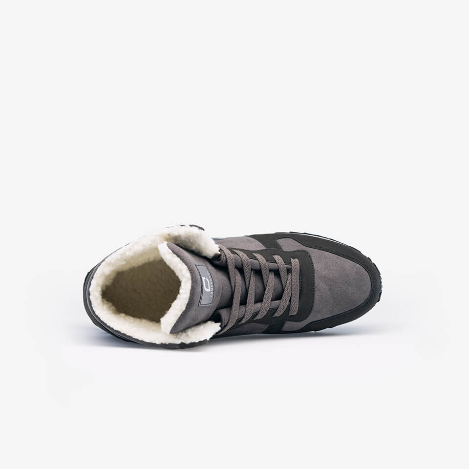 SNUGG™ - SCARPE CALDE DA UOMO