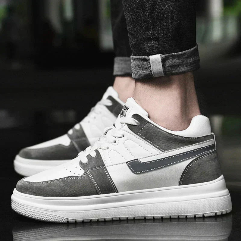 HORIZON AirStyle™ - Scarpe con rialzo integrato da 6 a 10 cm