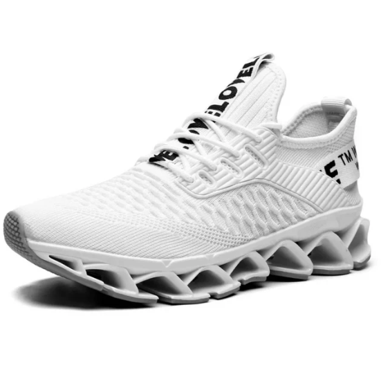 ColaBoost™ - Chaussures compensées de 6 cm.