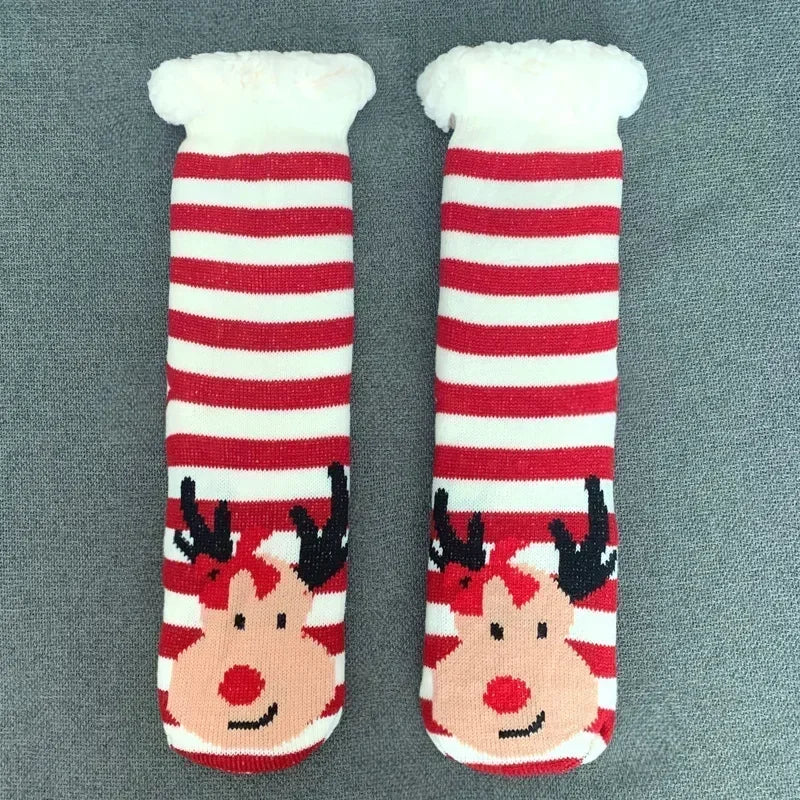 Calzini Di Natale