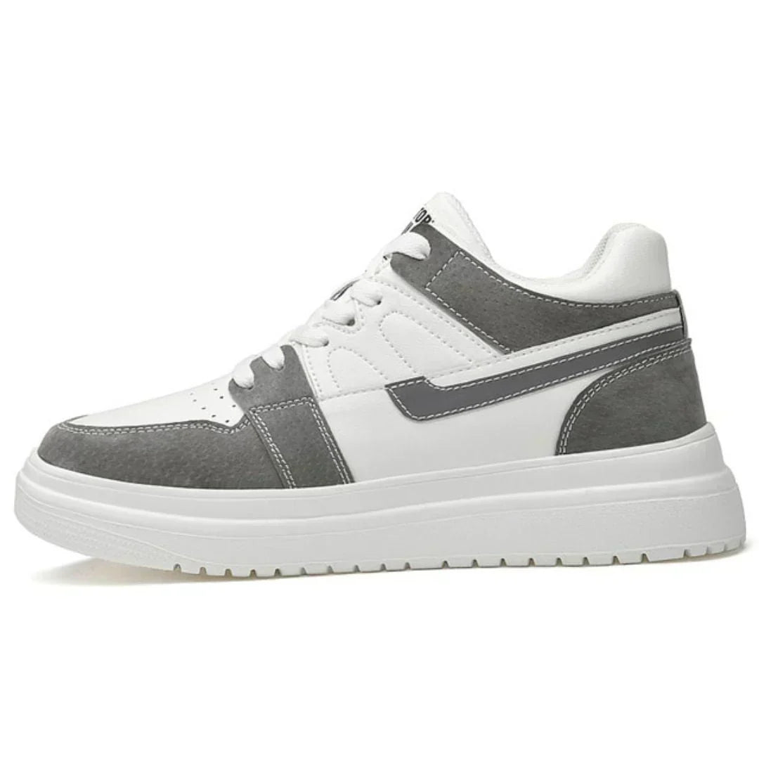 HORIZON AirStyle™ - Scarpe con rialzo integrato da 6 a 10 cm