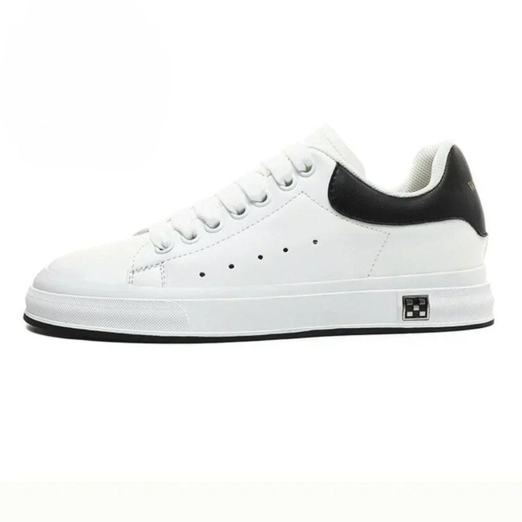 ROYALE TeniStyle™ - Scarpe con rialzo integrato di 6 cm