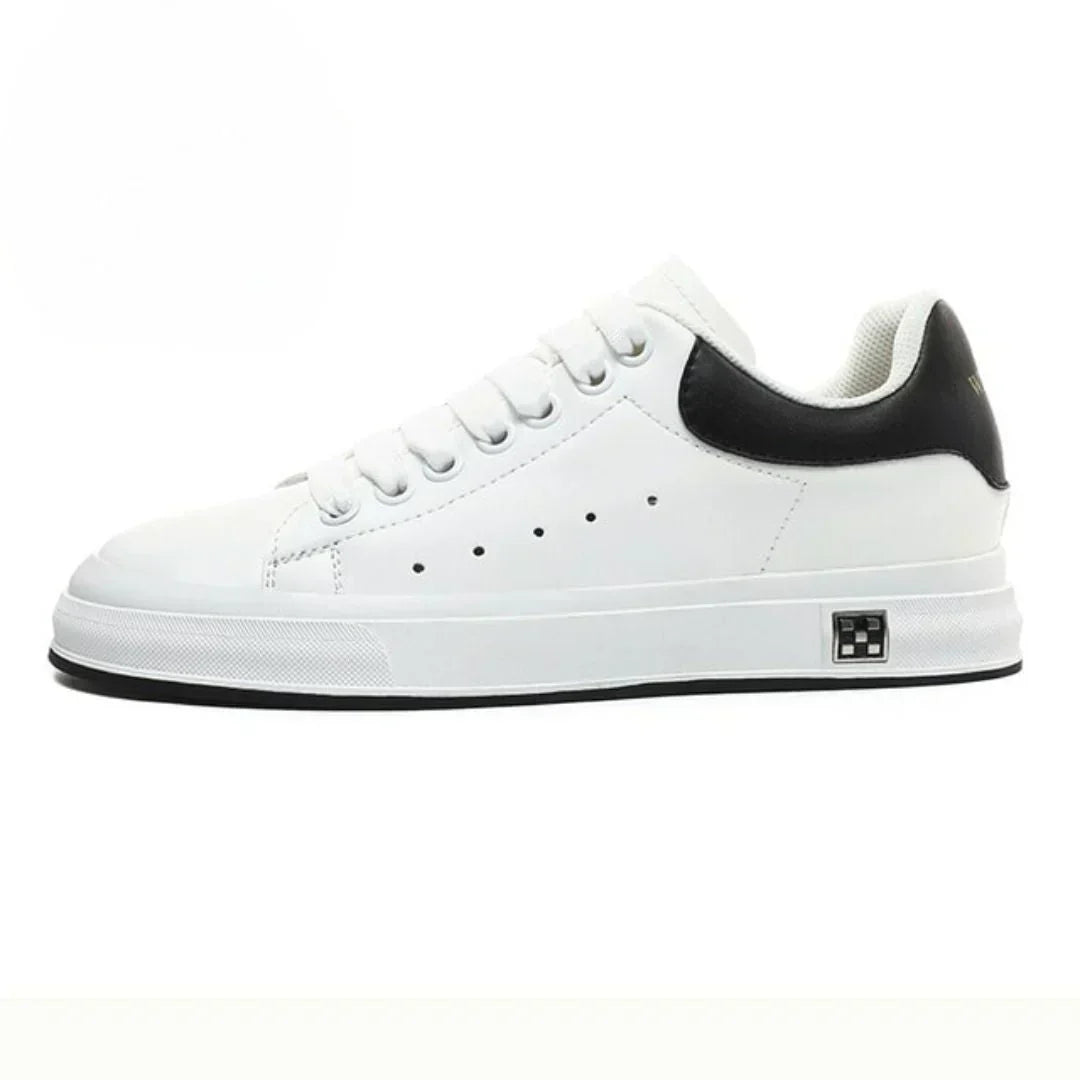 ROYALE TeniStyle™ - Scarpe con rialzo integrato di 6 cm