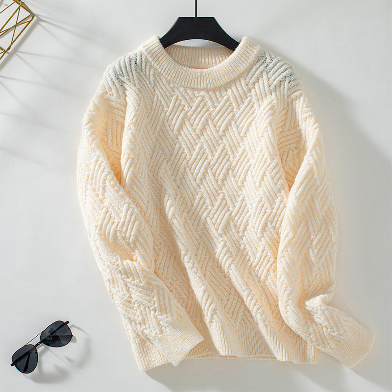 Linda™ | Casual sweatshirt