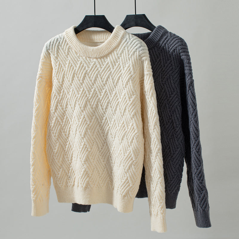 Linda™ | Casual sweatshirt