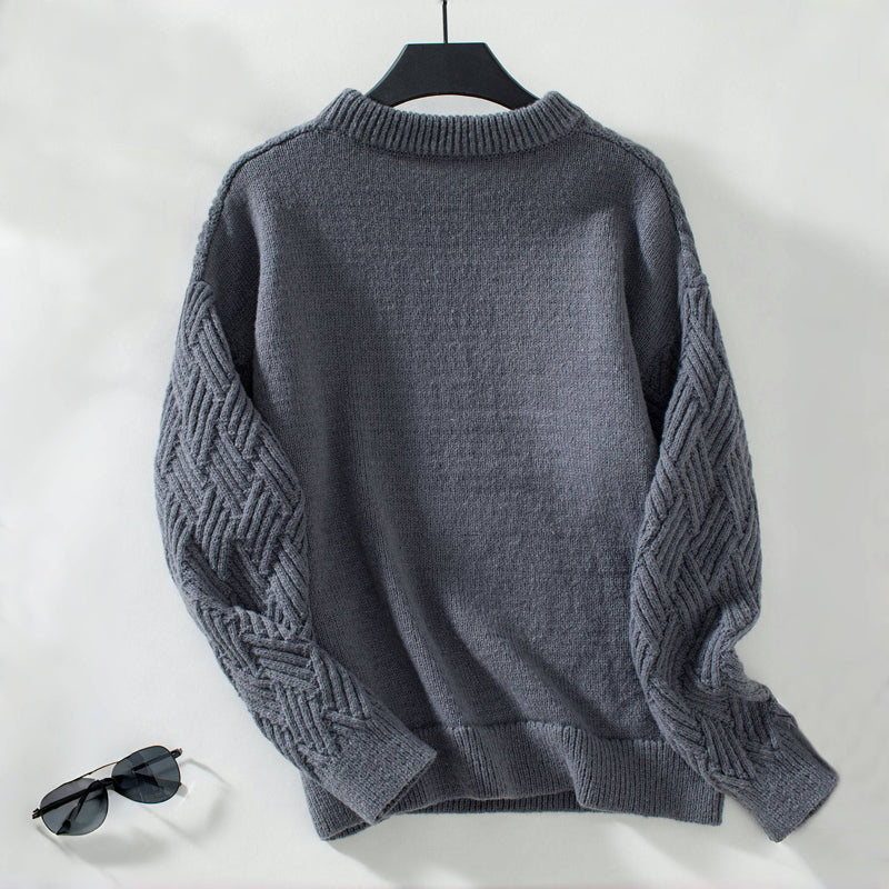 Linda™ | Casual sweatshirt