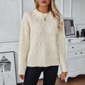 Linda™ | Casual sweatshirt