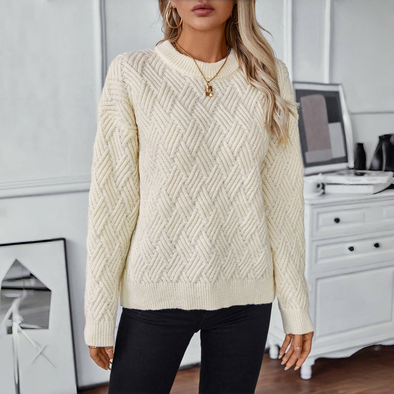 Linda™ | Casual sweatshirt