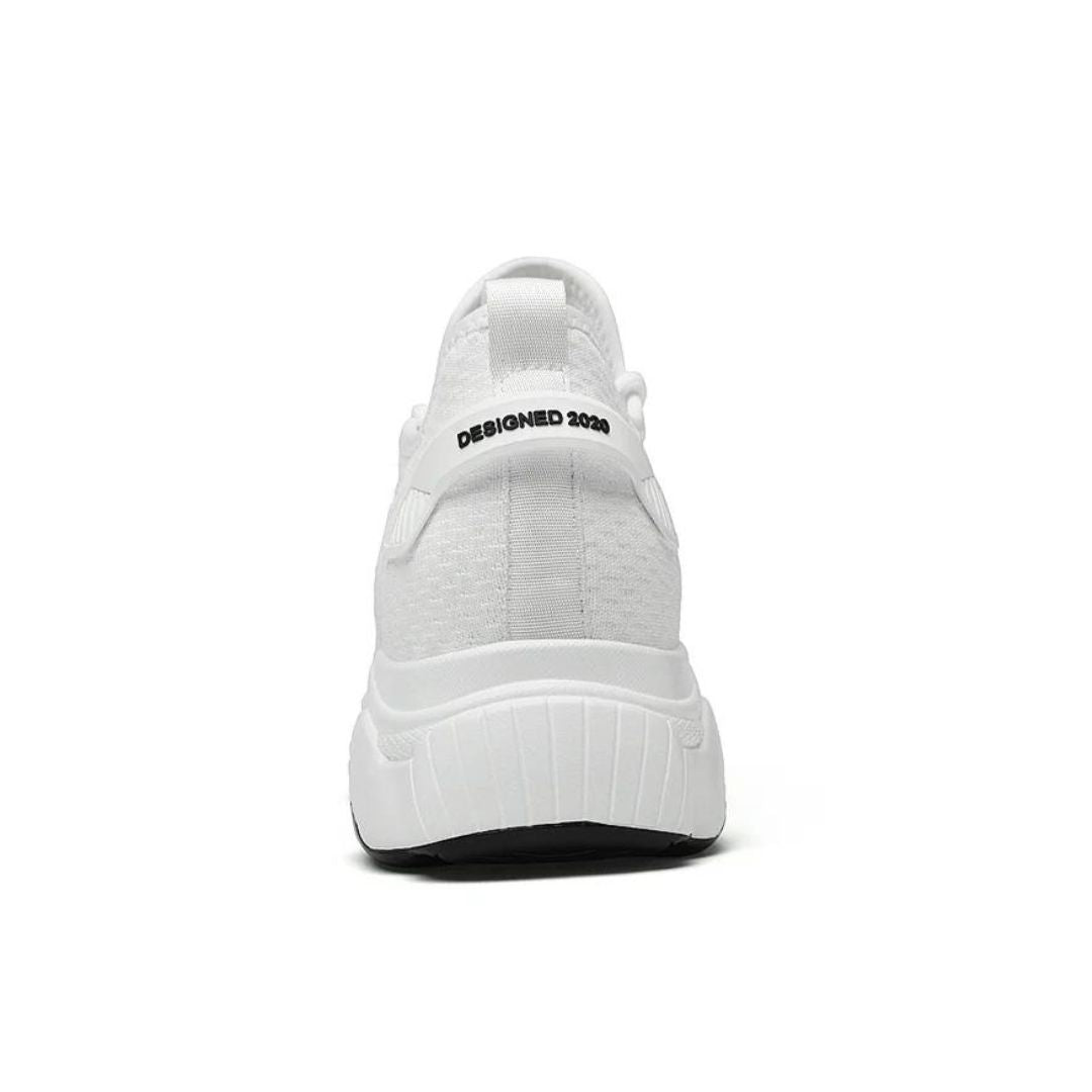 HighNess™ - Scarpe con rialzo integrato da 6 a 10 cm